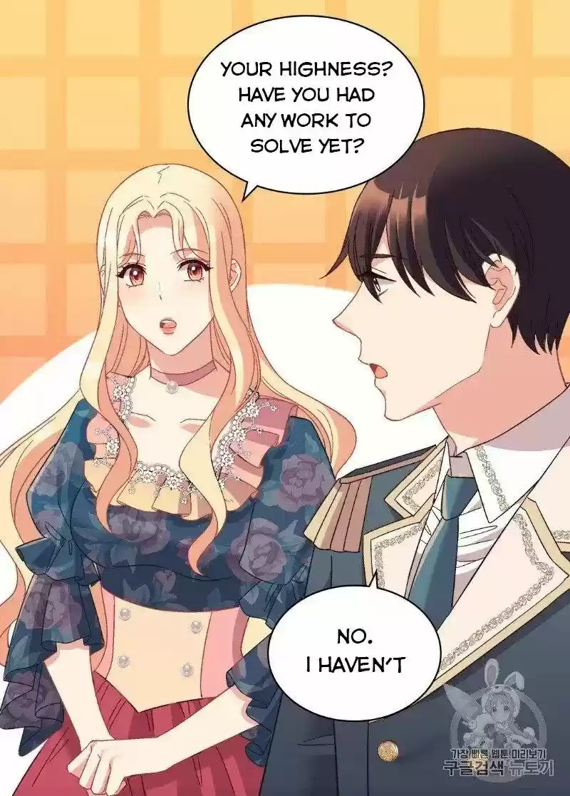 The Justice of Villainous Woman ch.127