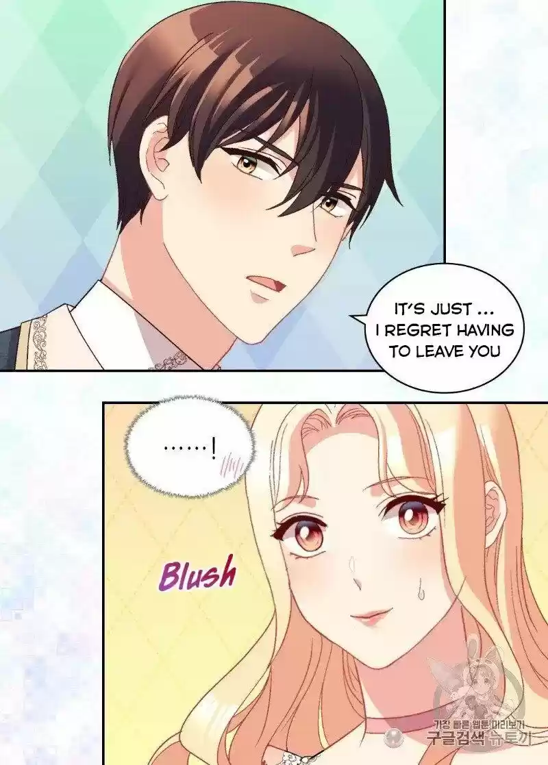 The Justice of Villainous Woman ch.127