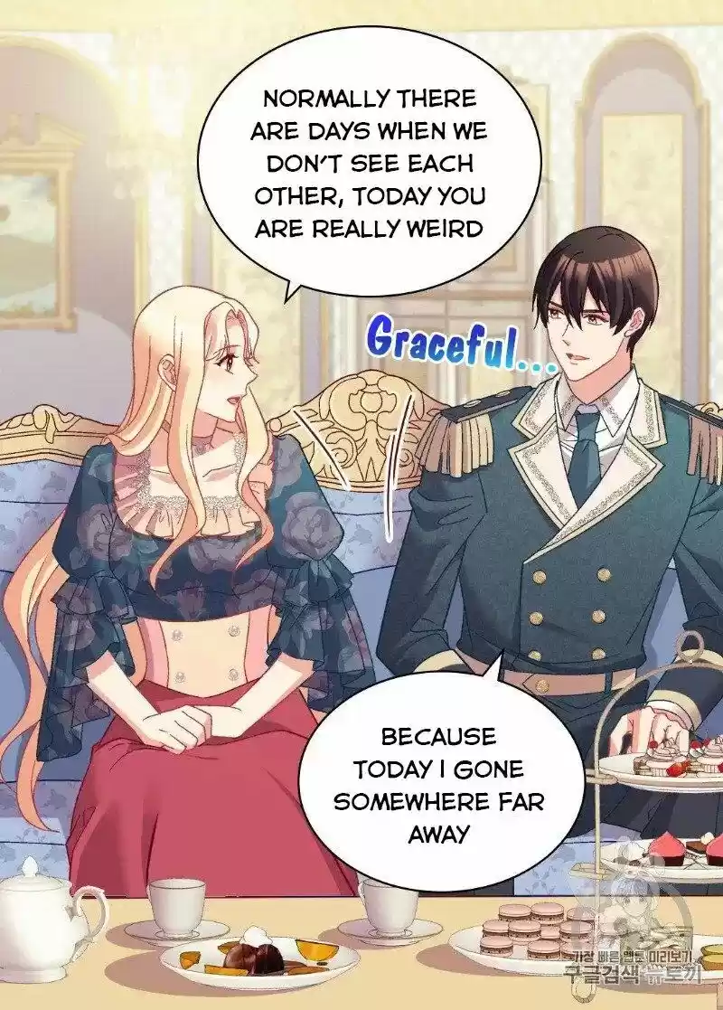 The Justice of Villainous Woman ch.127