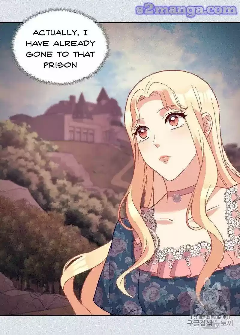 The Justice of Villainous Woman ch.127