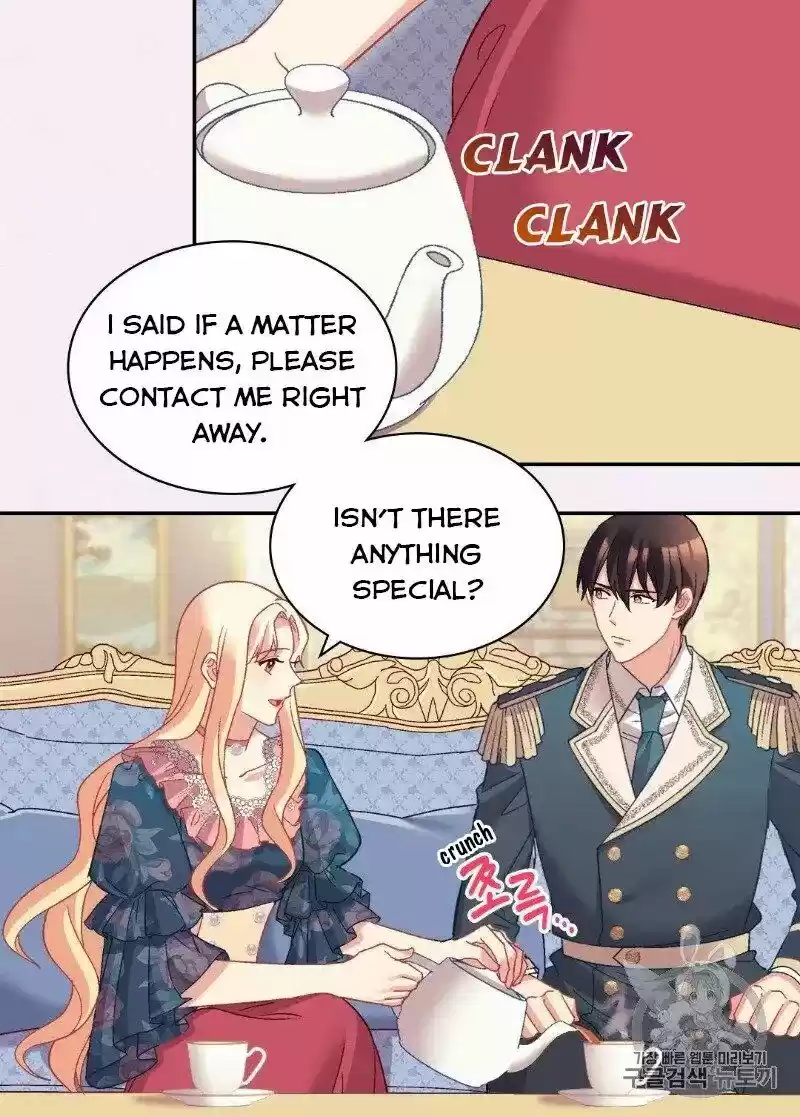 The Justice of Villainous Woman ch.127