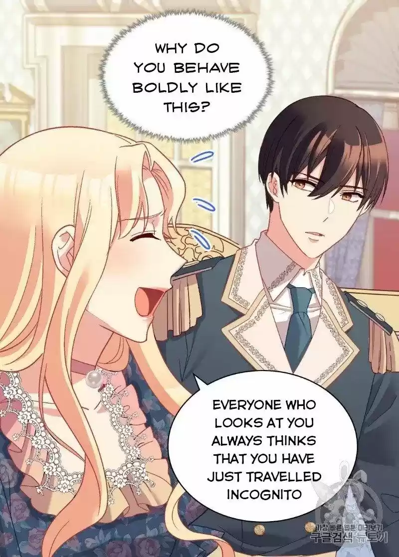 The Justice of Villainous Woman ch.127