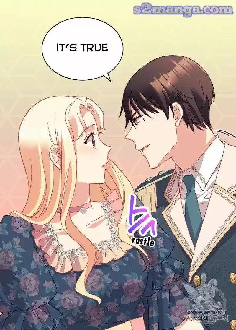 The Justice of Villainous Woman ch.127