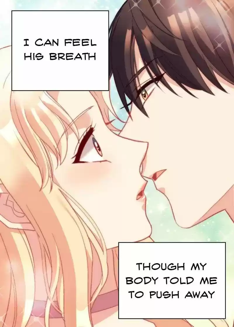 The Justice of Villainous Woman ch.127