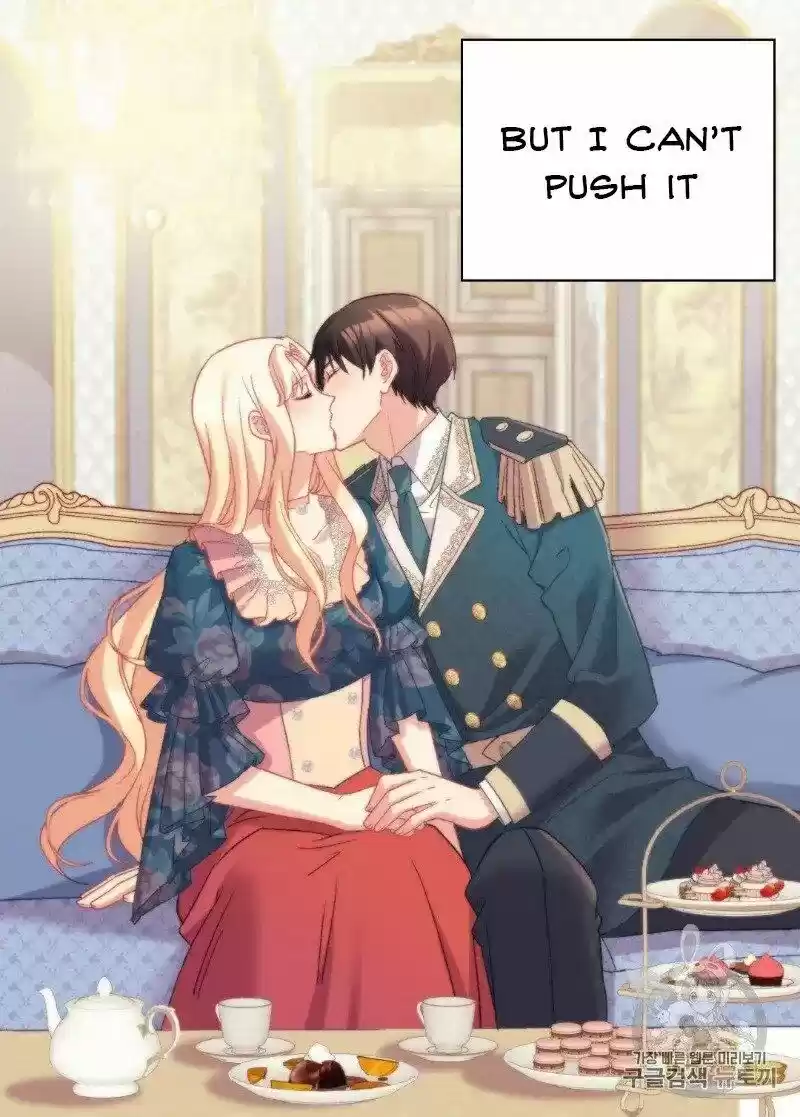 The Justice of Villainous Woman ch.127