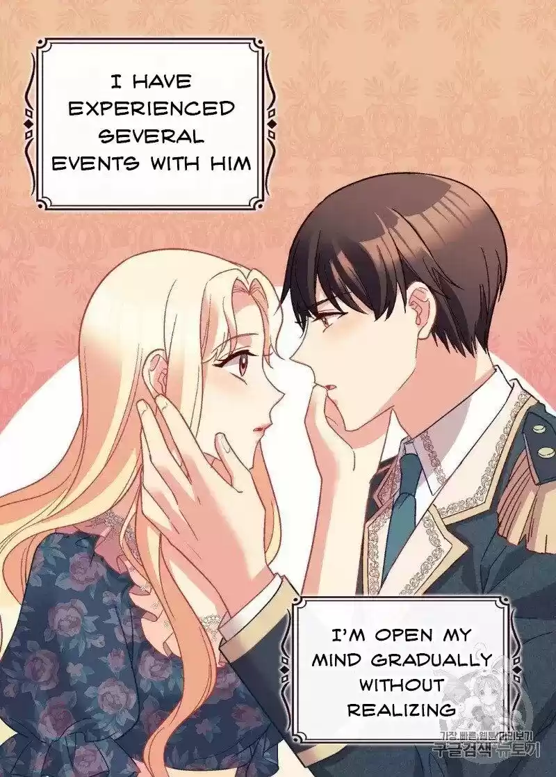 The Justice of Villainous Woman ch.127