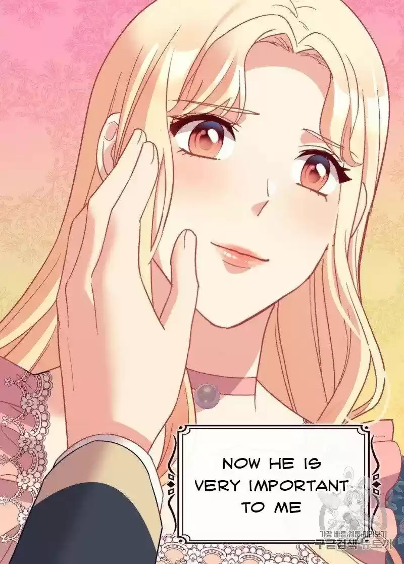 The Justice of Villainous Woman ch.127