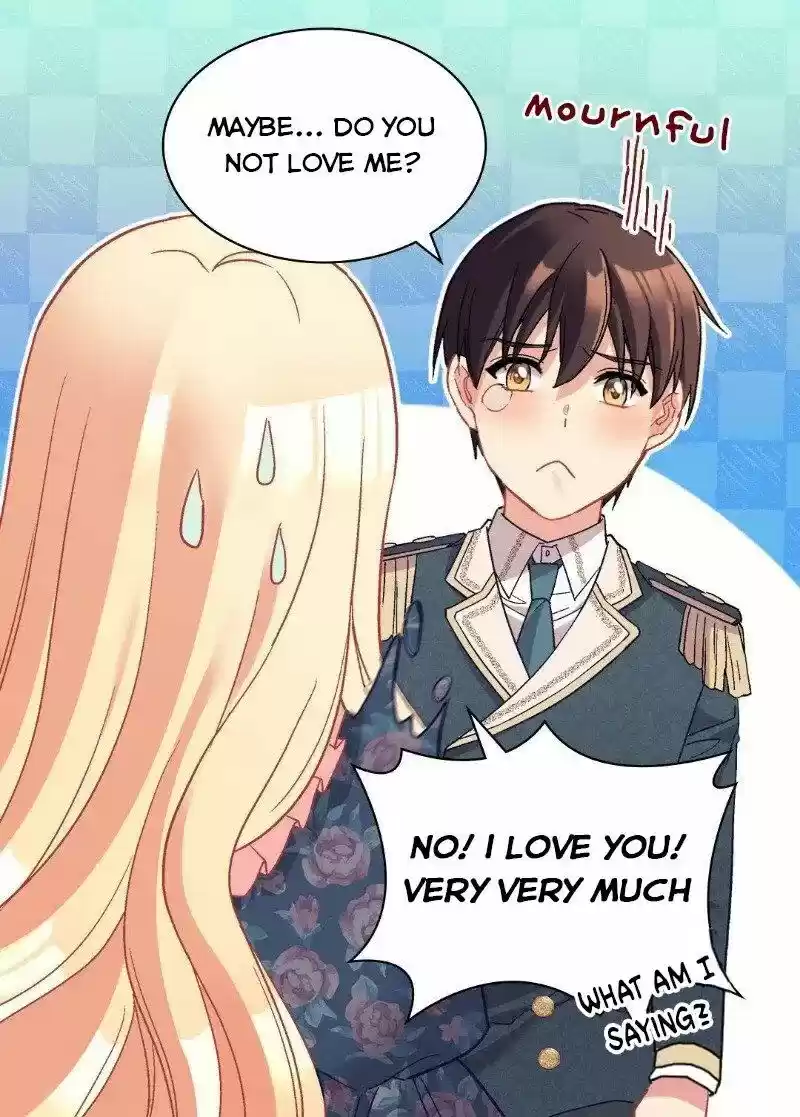 The Justice of Villainous Woman ch.127