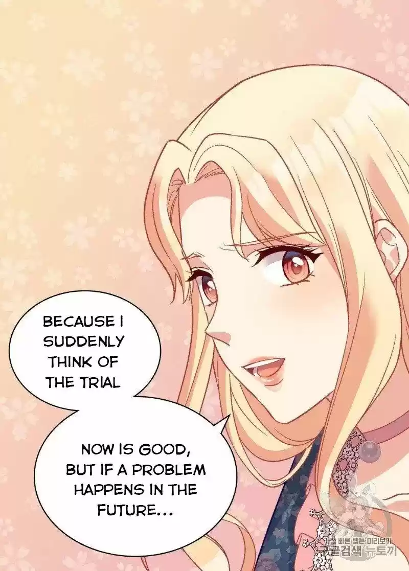 The Justice of Villainous Woman ch.127