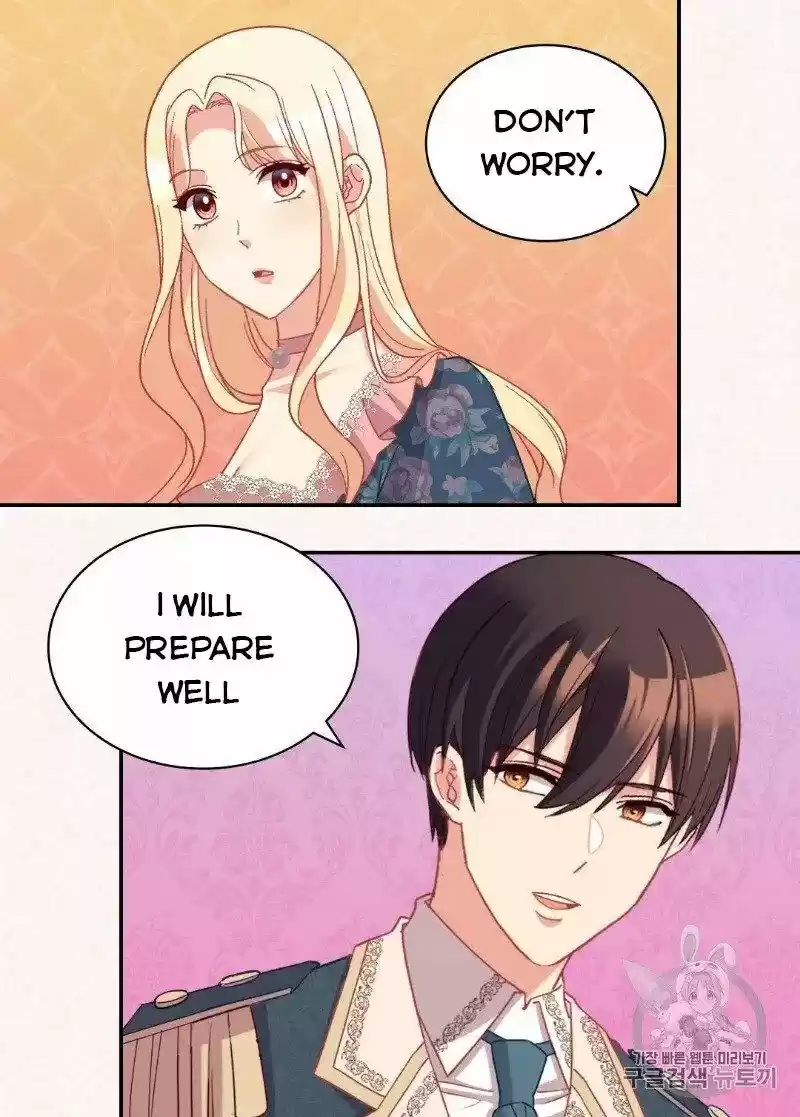 The Justice of Villainous Woman ch.127