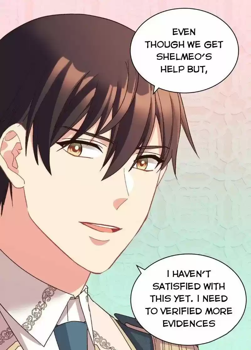 The Justice of Villainous Woman ch.127