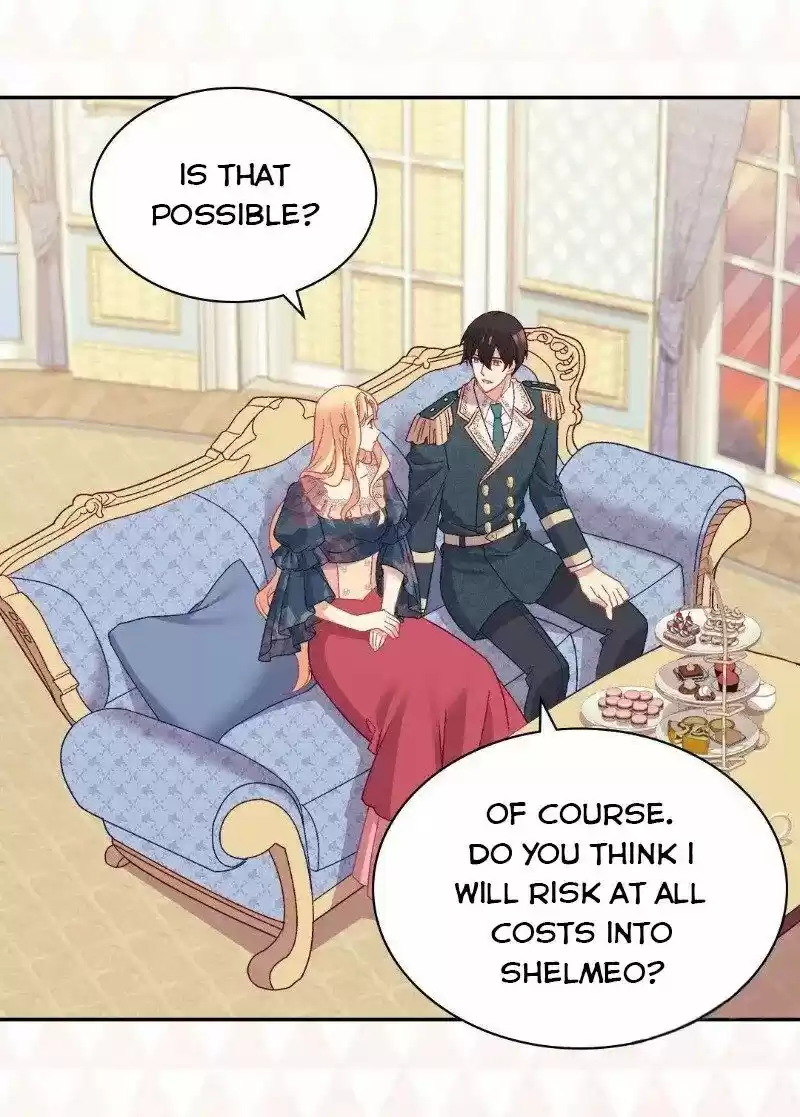 The Justice of Villainous Woman ch.127