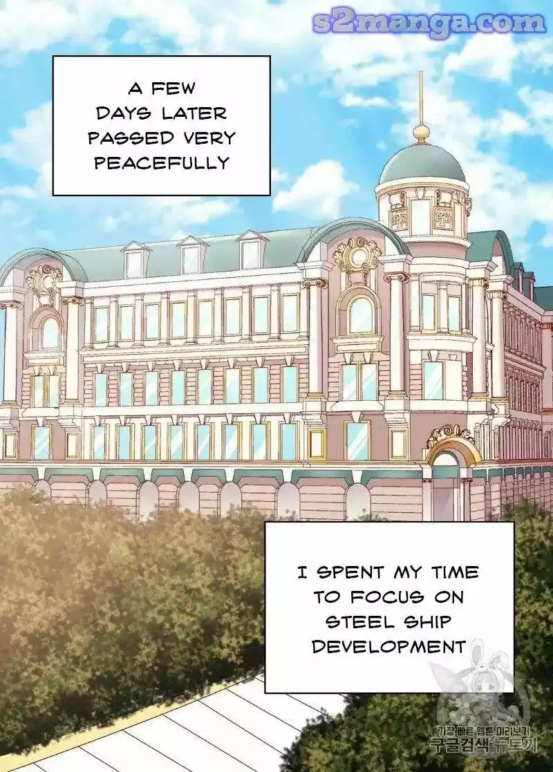 The Justice of Villainous Woman ch.128