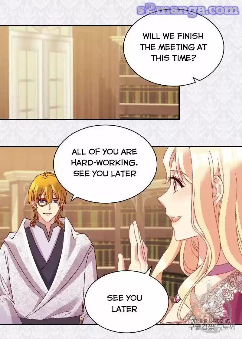 The Justice of Villainous Woman ch.128