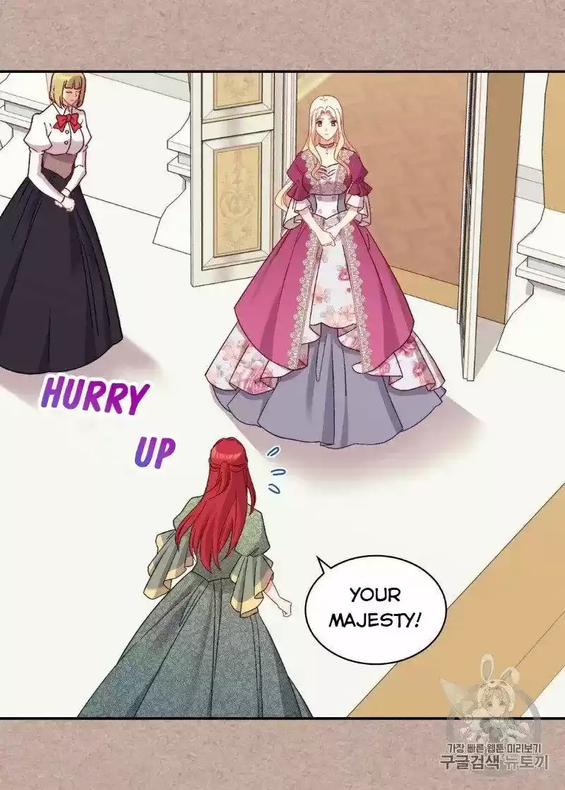 The Justice of Villainous Woman ch.128