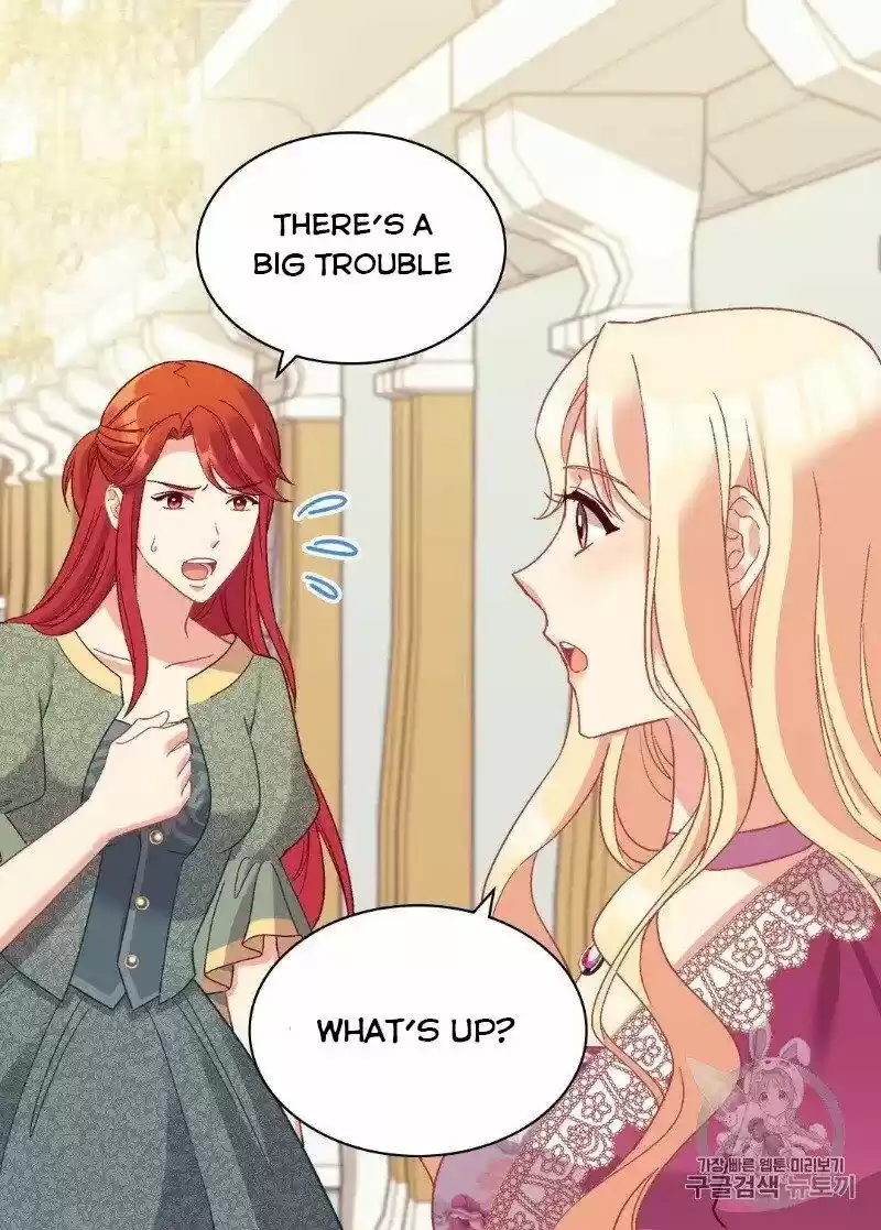 The Justice of Villainous Woman ch.128