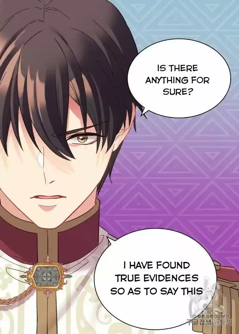 The Justice of Villainous Woman ch.128