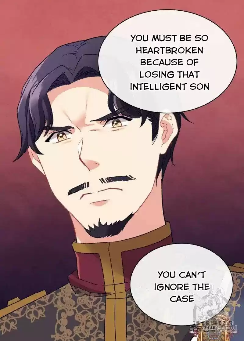 The Justice of Villainous Woman ch.128