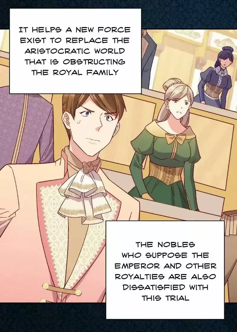 The Justice of Villainous Woman ch.128