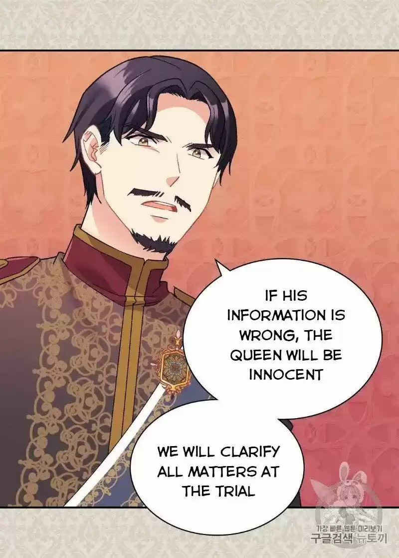 The Justice of Villainous Woman ch.128