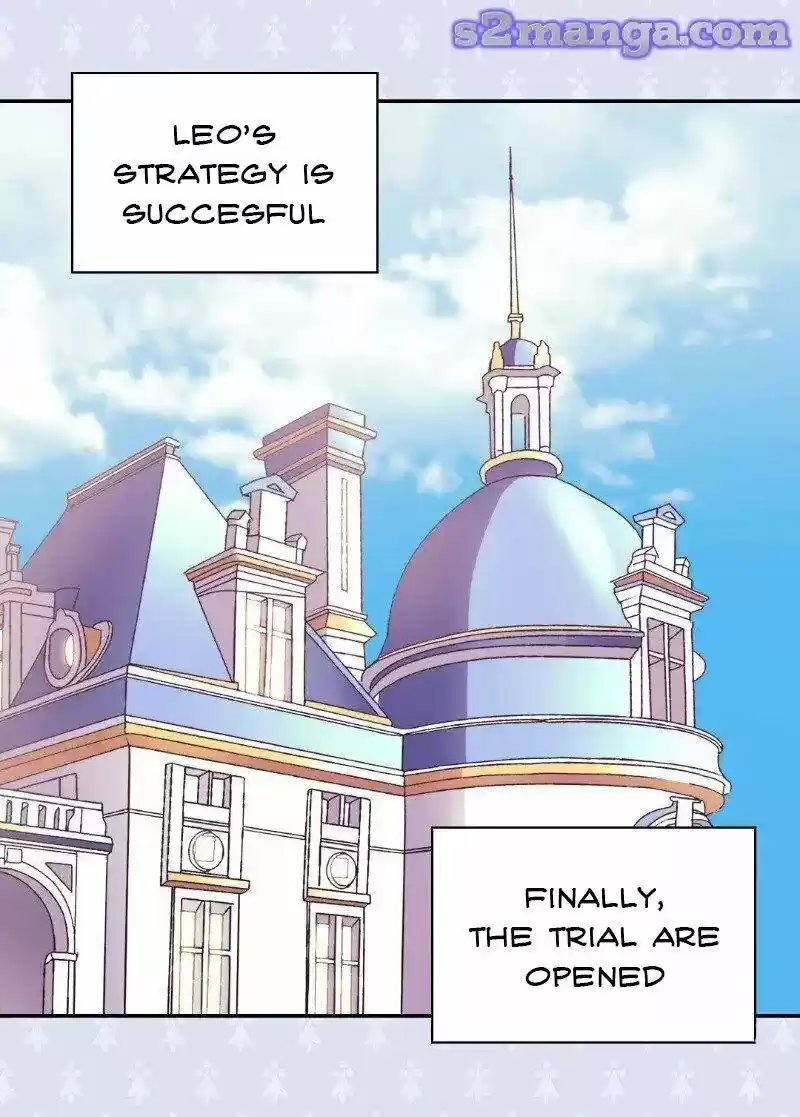 The Justice of Villainous Woman ch.128