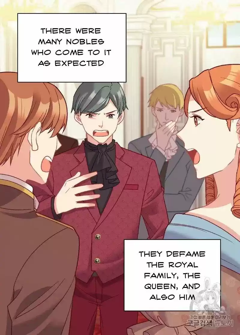 The Justice of Villainous Woman ch.128