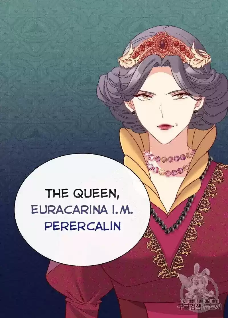 The Justice of Villainous Woman ch.128