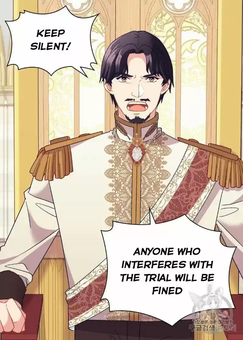 The Justice of Villainous Woman ch.128