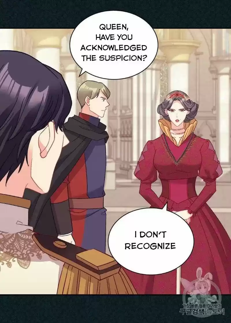 The Justice of Villainous Woman ch.128