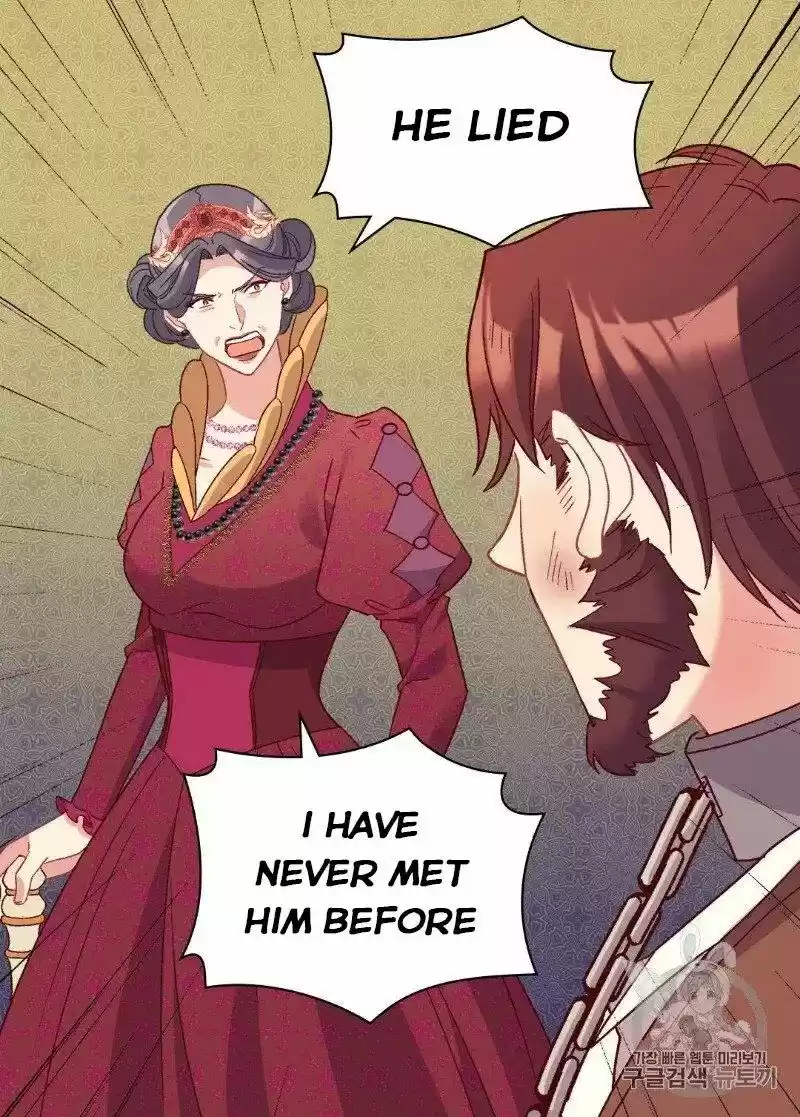 The Justice of Villainous Woman ch.128