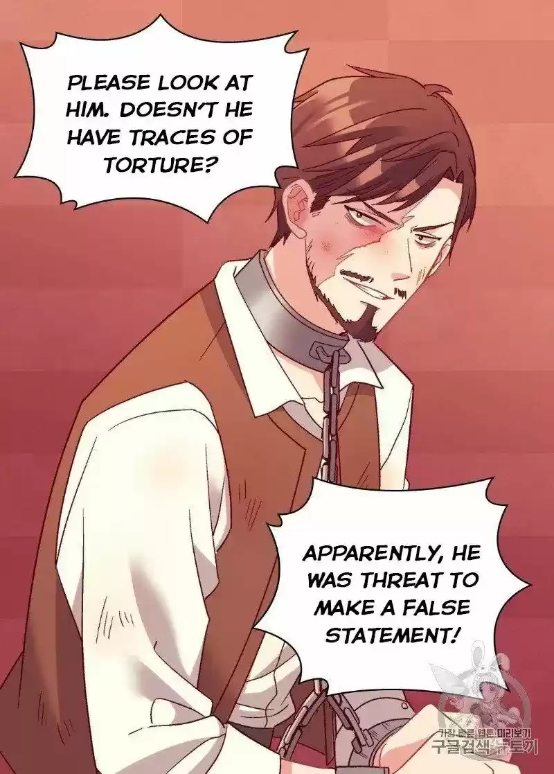 The Justice of Villainous Woman ch.128