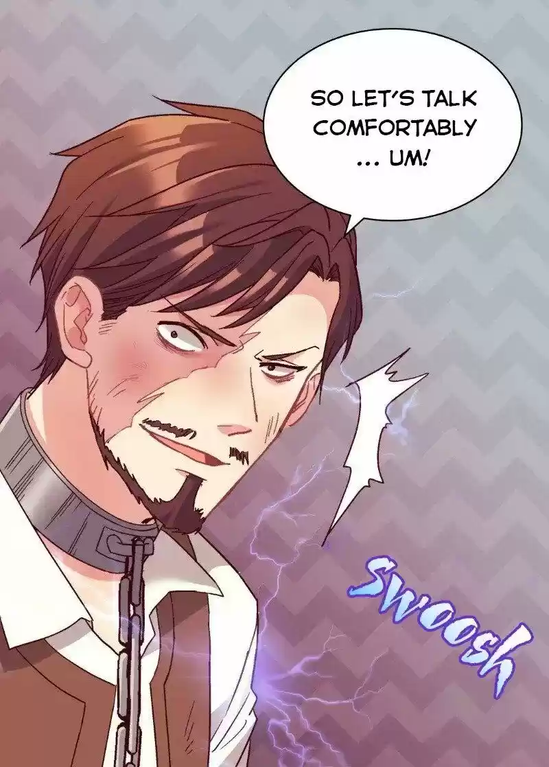 The Justice of Villainous Woman ch.128