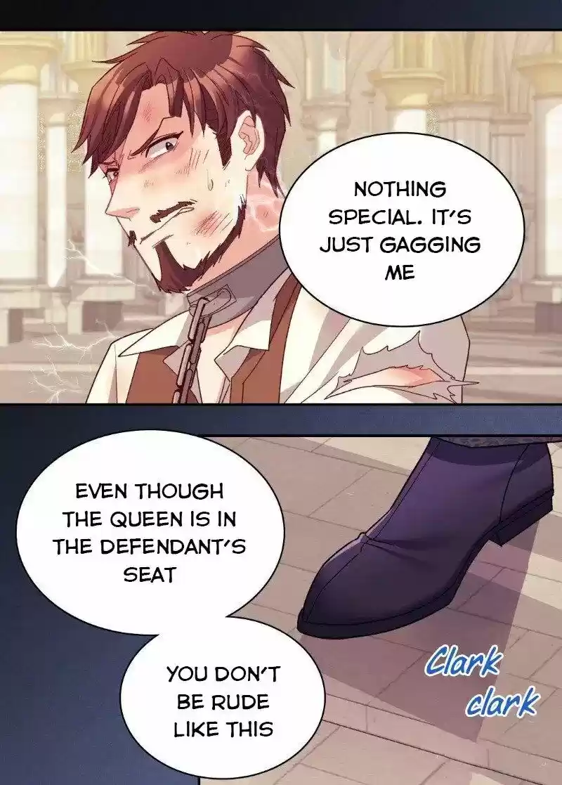 The Justice of Villainous Woman ch.128