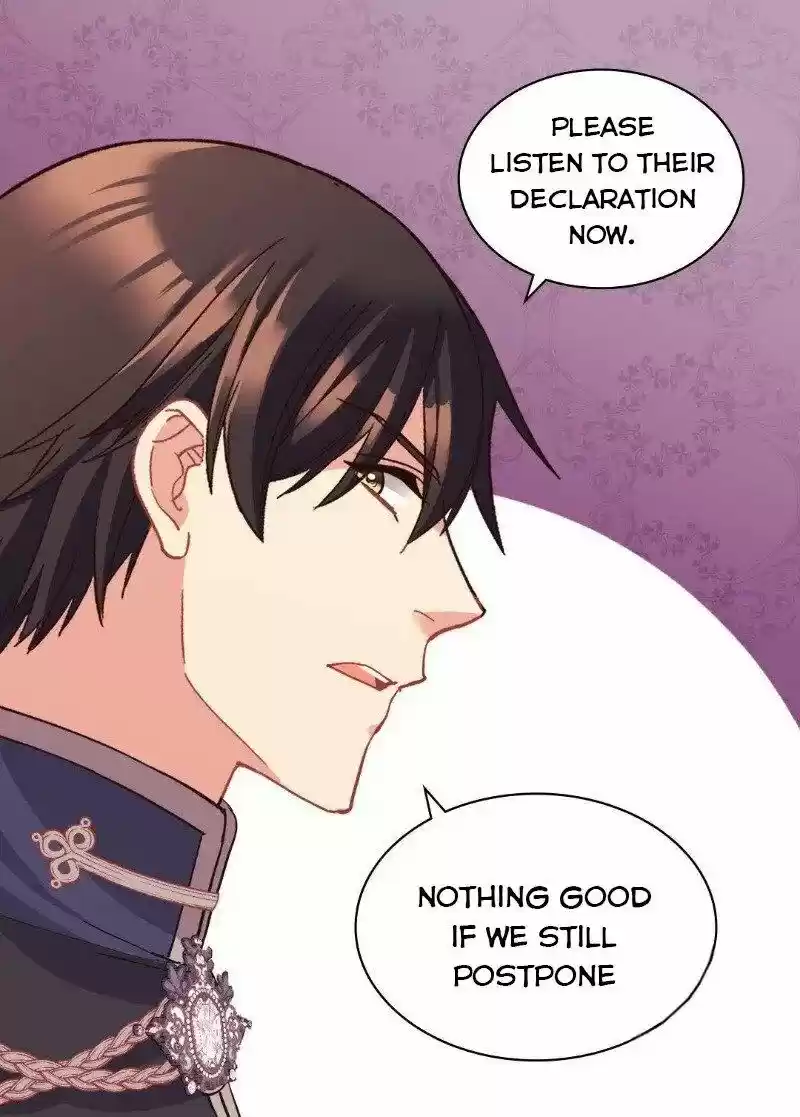 The Justice of Villainous Woman ch.128