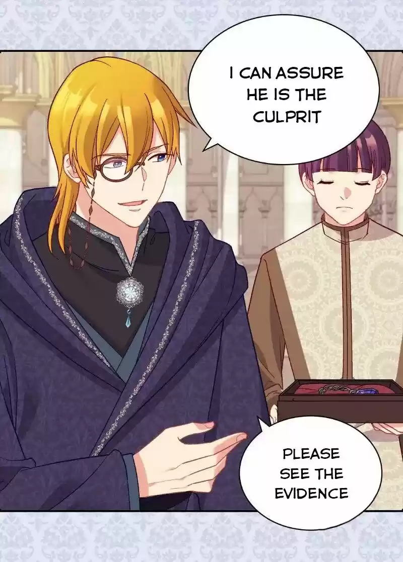 The Justice of Villainous Woman ch.129