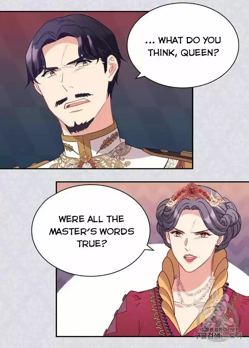 The Justice of Villainous Woman ch.129