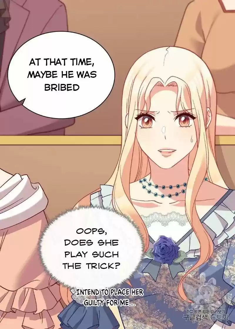 The Justice of Villainous Woman ch.129