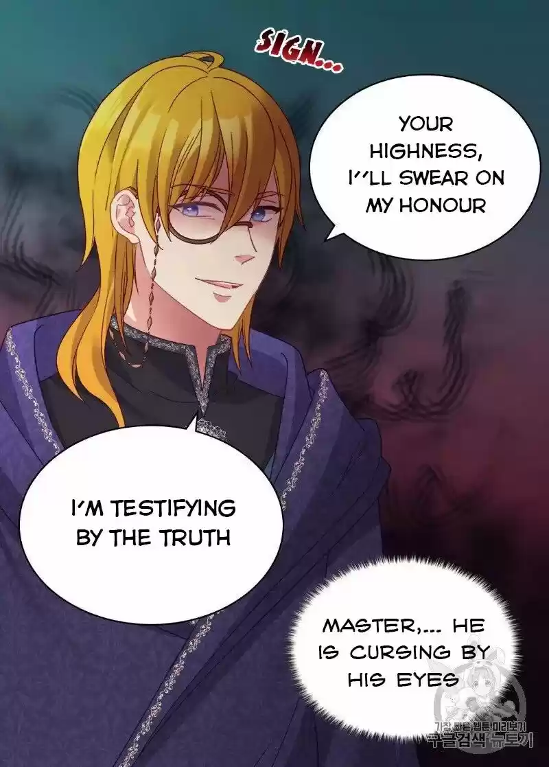 The Justice of Villainous Woman ch.129