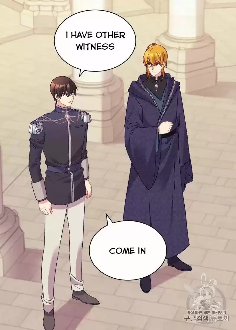 The Justice of Villainous Woman ch.129