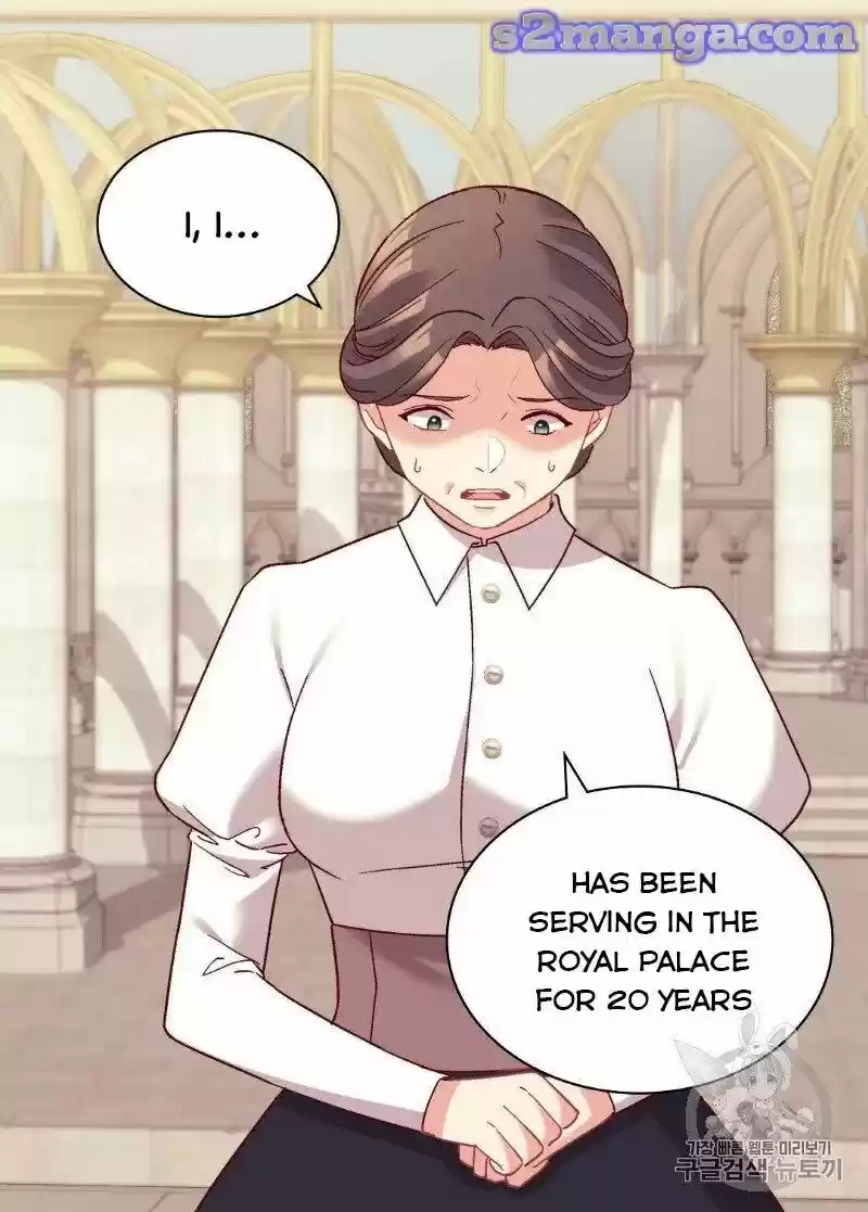 The Justice of Villainous Woman ch.129