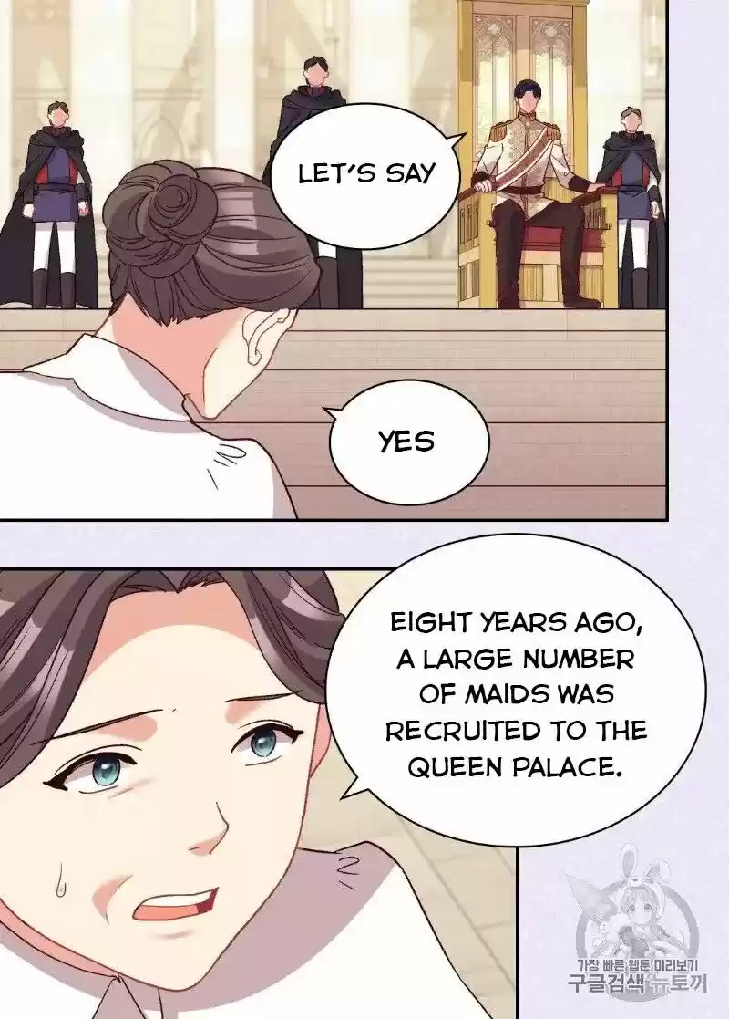 The Justice of Villainous Woman ch.129