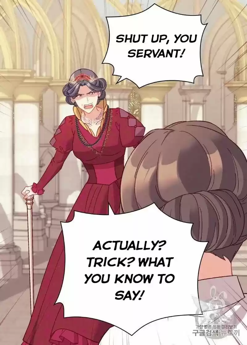 The Justice of Villainous Woman ch.129