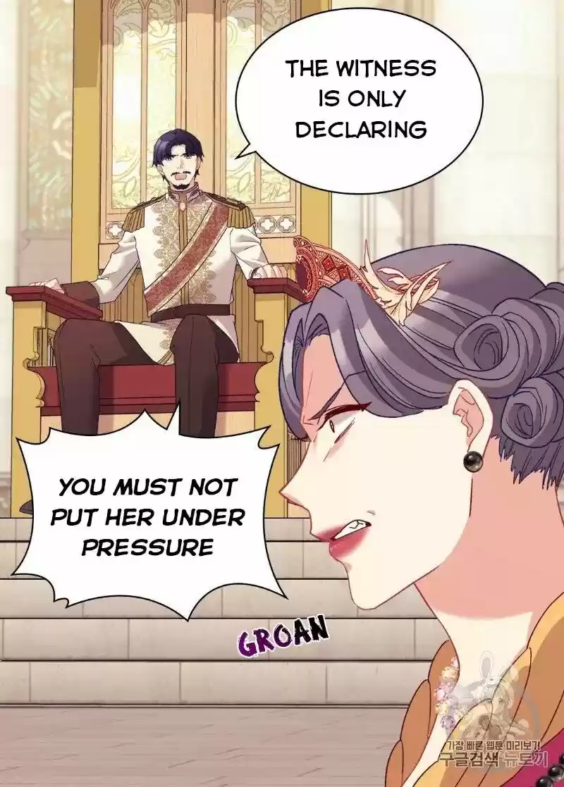 The Justice of Villainous Woman ch.129