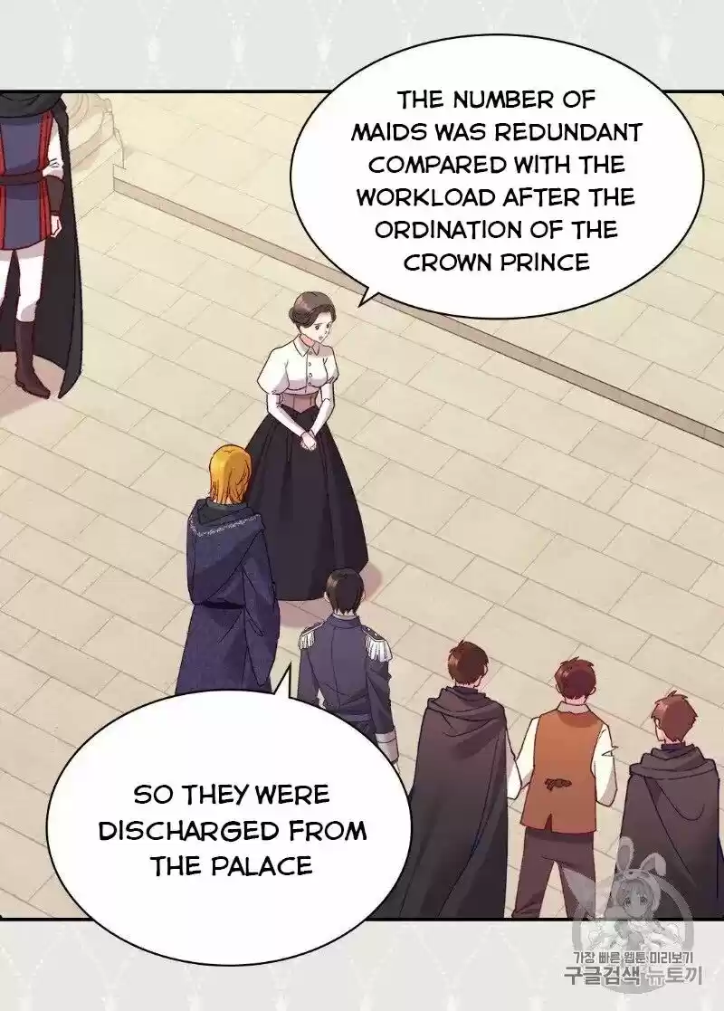 The Justice of Villainous Woman ch.129