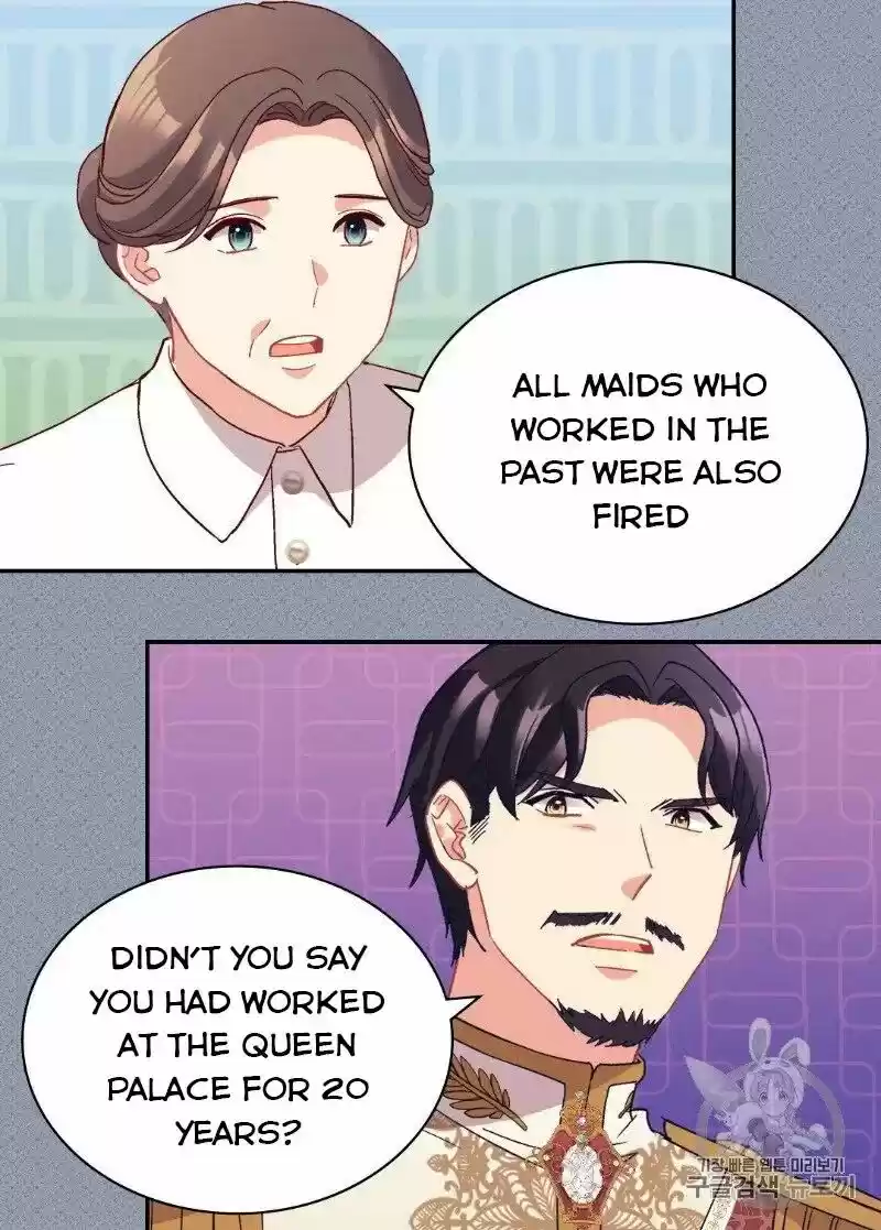 The Justice of Villainous Woman ch.129