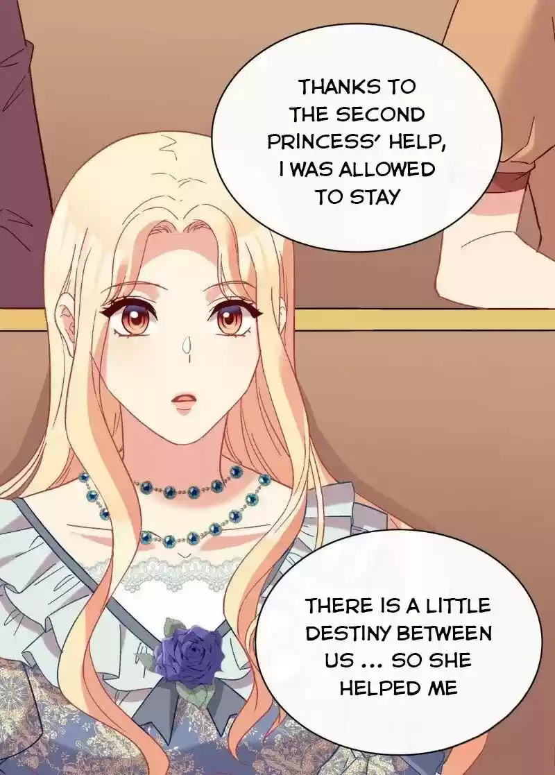 The Justice of Villainous Woman ch.129