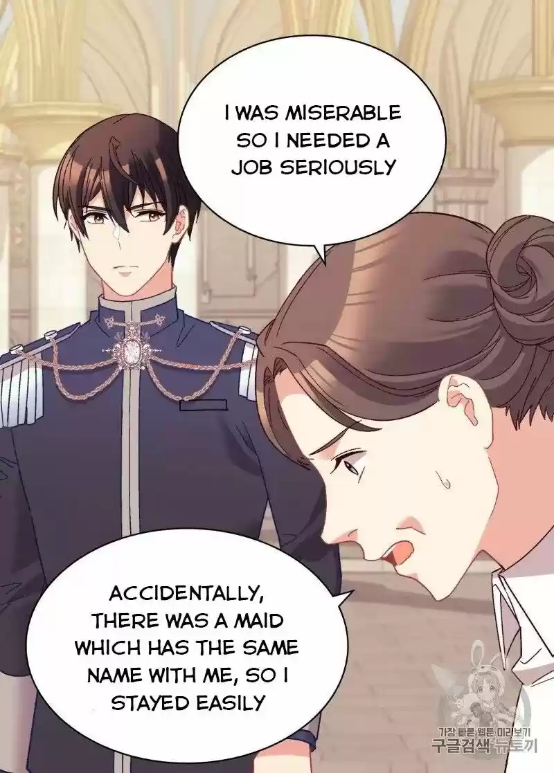 The Justice of Villainous Woman ch.129