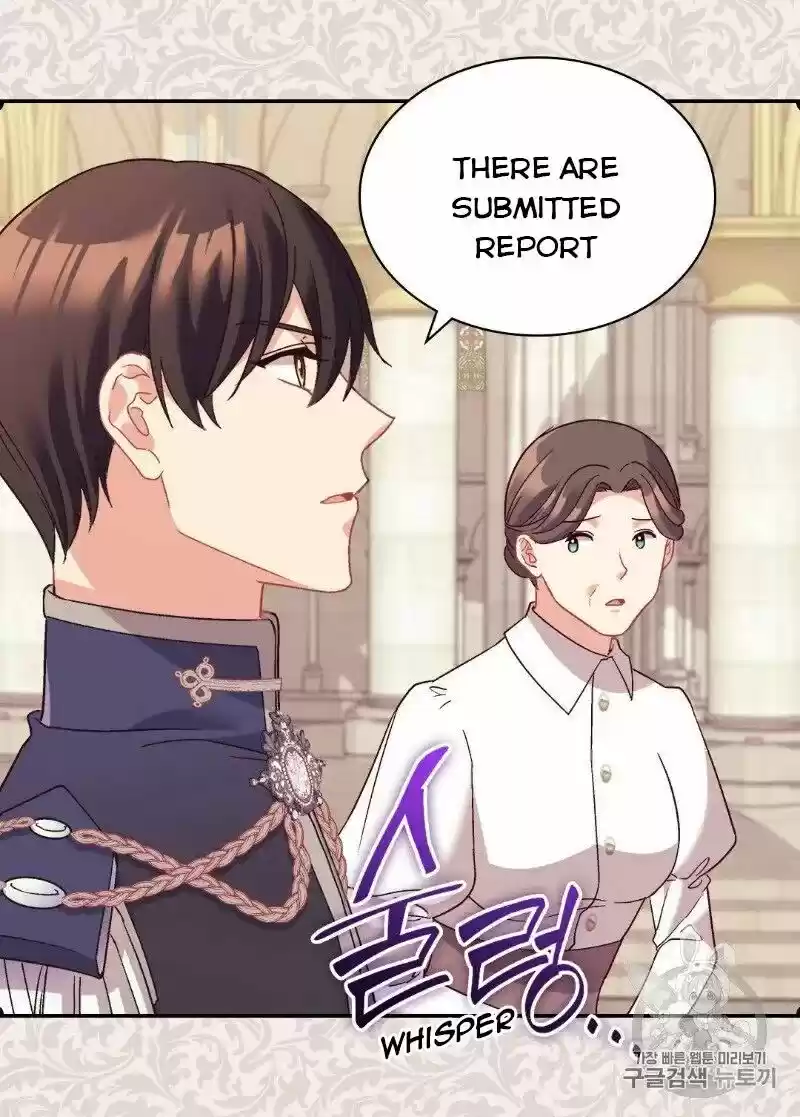 The Justice of Villainous Woman ch.129