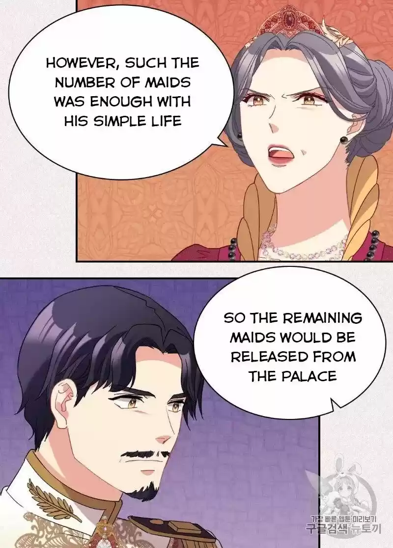 The Justice of Villainous Woman ch.129