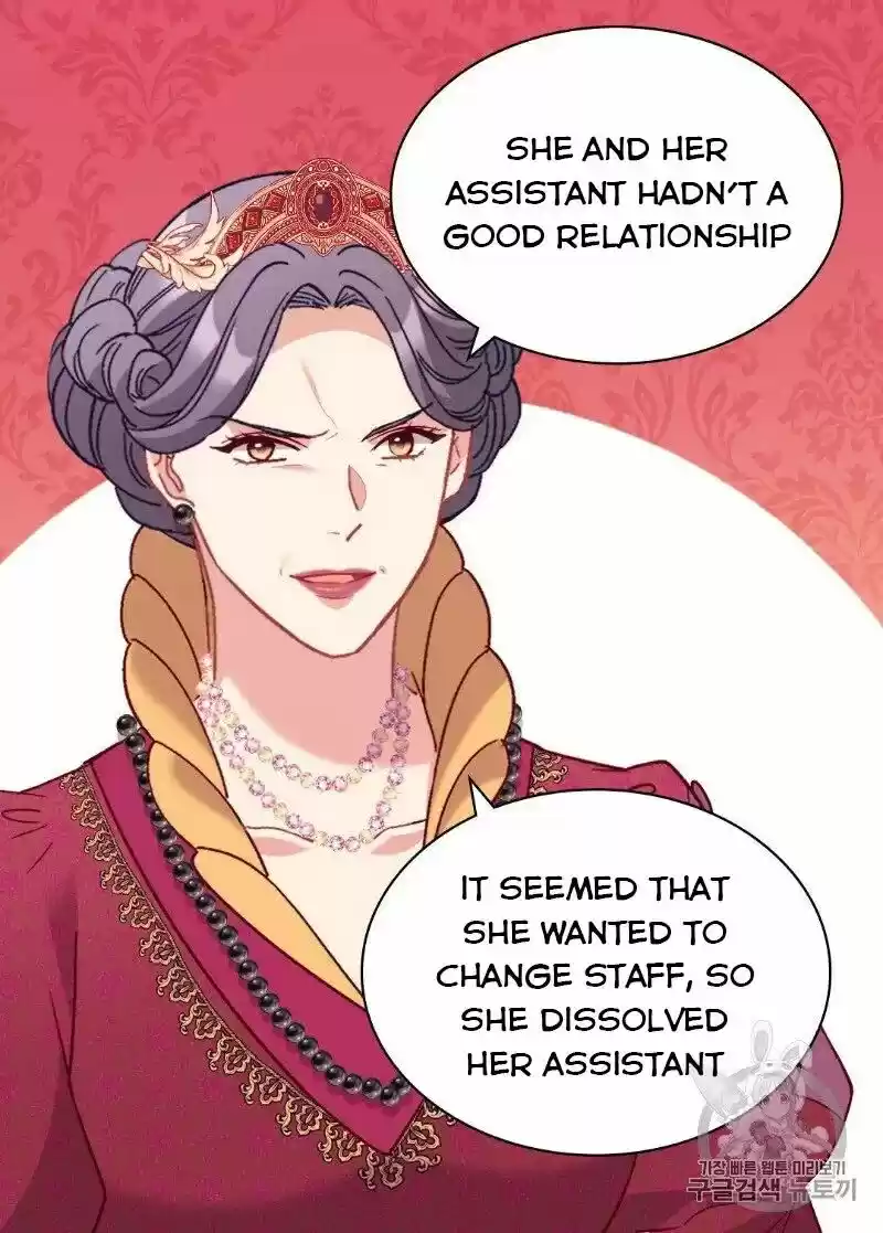 The Justice of Villainous Woman ch.129